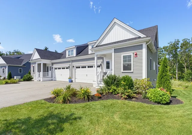 Photo 2 of Sale Pending at 25 Wheeler Hill Rd #25, Berlin, MA 01503 | MLS# 73568874 | Listing updated on 2026-08-29