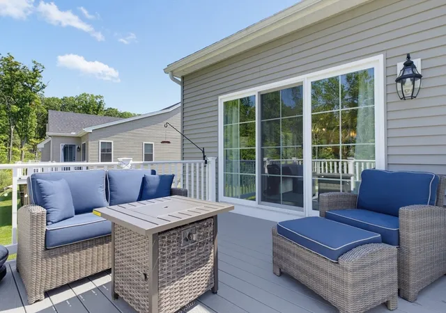 Photo 4 of Sale Pending at 25 Wheeler Hill Rd #25, Berlin, MA 01503 | MLS# 73568874 | Listing updated on 2026-08-29