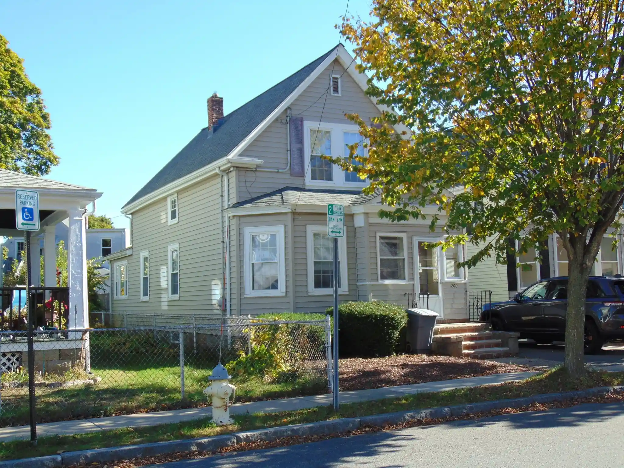 Single family home for sale at 260 Newbury Ave, Quincy, MA 02171 | MLS# 73592227