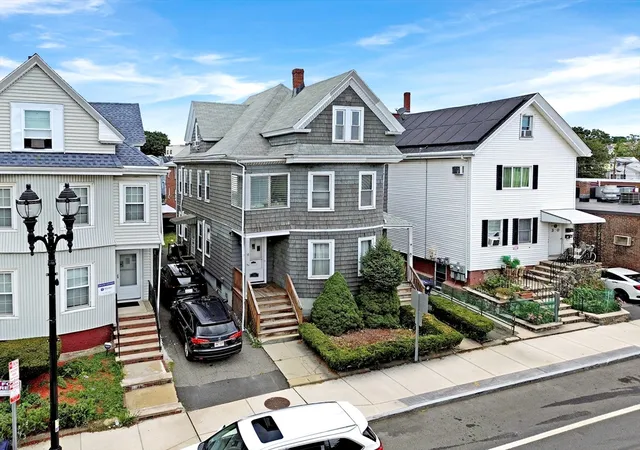 1st image of 28 Ferry St, Everett, MA 02149 | MLS# 73560600
