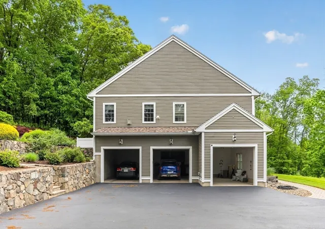 40th image of 3 Archelaus Hill Rd, West Newbury, MA 01985 | MLS# 73528499
