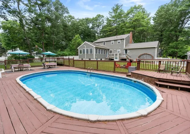 28th image of 6 Forest St, Medfield, MA 02052 | MLS# 73540208