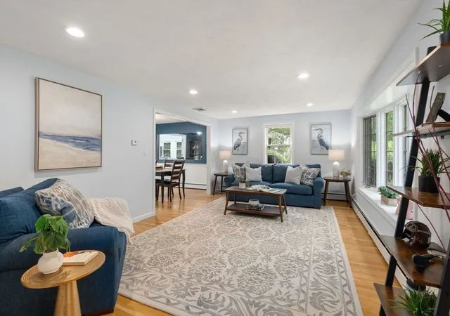 5th image of 6 Forest St, Medfield, MA 02052 | MLS# 73540208