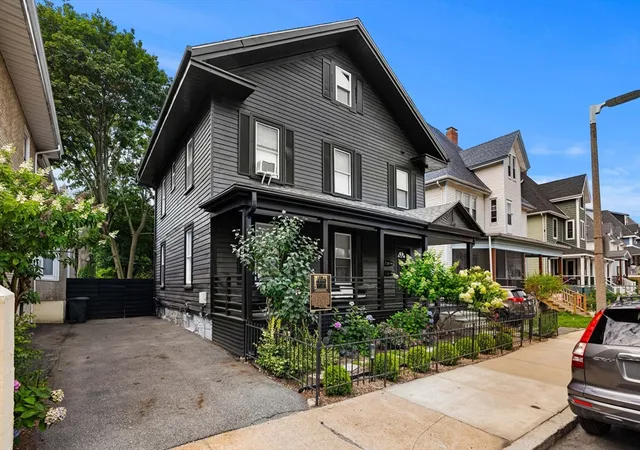 Photo 1 of Sale Pending at 14 Wabon St, Dorchester, MA 02121 | MLS# 73560534 | Listing updated on 2026-08-26