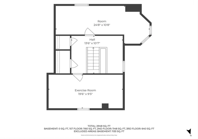 Photo 40 of Sale Pending at 14 Wabon St, Dorchester, MA 02121 | MLS# 73560534 | Listing updated on 2026-08-26