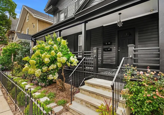 Photo 5 of Sale Pending at 14 Wabon St, Dorchester, MA 02121 | MLS# 73560534 | Listing updated on 2026-08-26