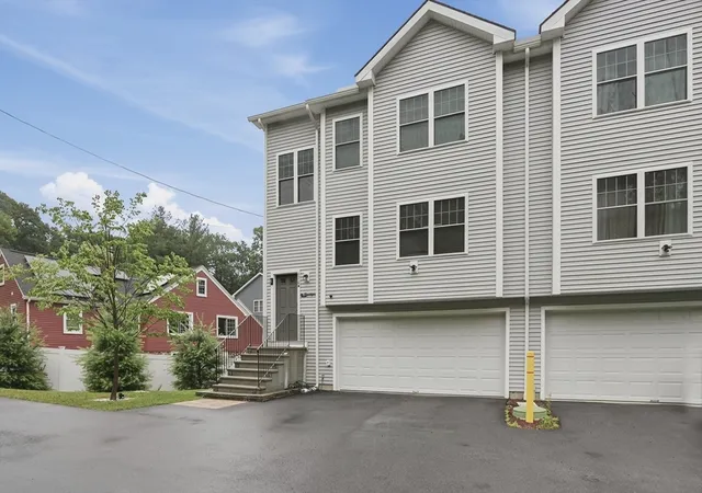 Condo for sale at 670a Burncoat St #A, Worcester, MA 01606 | MLS# 73541866