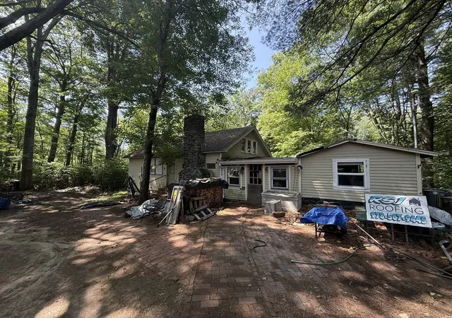 Photo 1 of Sale Pending at 463 S Bolton Rd, Bolton, MA 01740 | MLS# 73556405 | Listing updated on 2026-09-01
