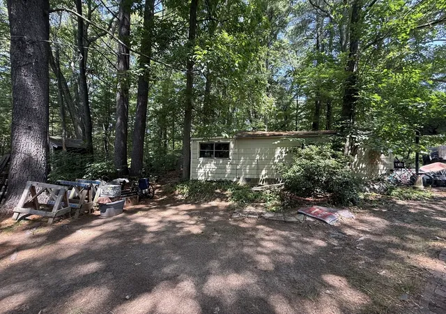 Photo 2 of Sale Pending at 463 S Bolton Rd, Bolton, MA 01740 | MLS# 73556405 | Listing updated on 2026-09-01