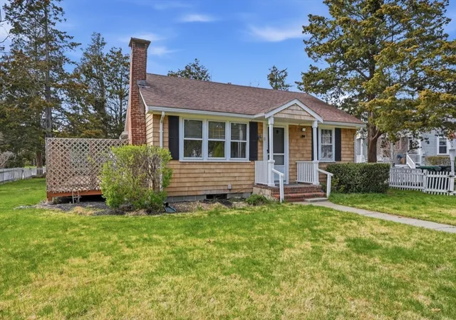 Homes for sale in Marshfield, MA | 6 Shipyard Rd, Marshfield, MA 02050 | MLS# 73529377