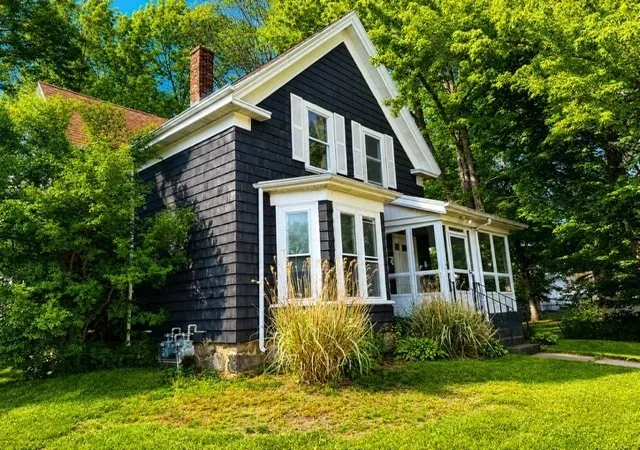 2nd image of 106 Monk St, Stoughton, MA 02072 | MLS# 73528800