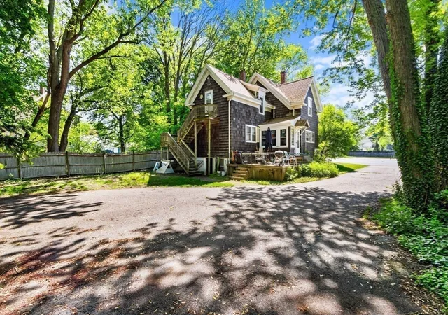 5th image of 106 Monk St, Stoughton, MA 02072 | MLS# 73528800