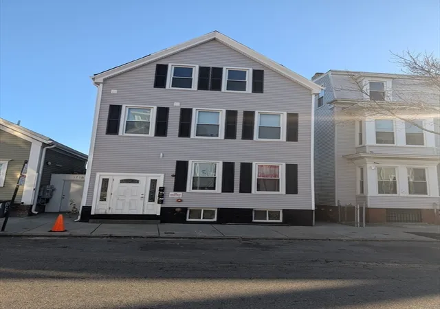 2nd image of 167 Lexington #1, East Boston, MA 02128 | MLS# 73327925