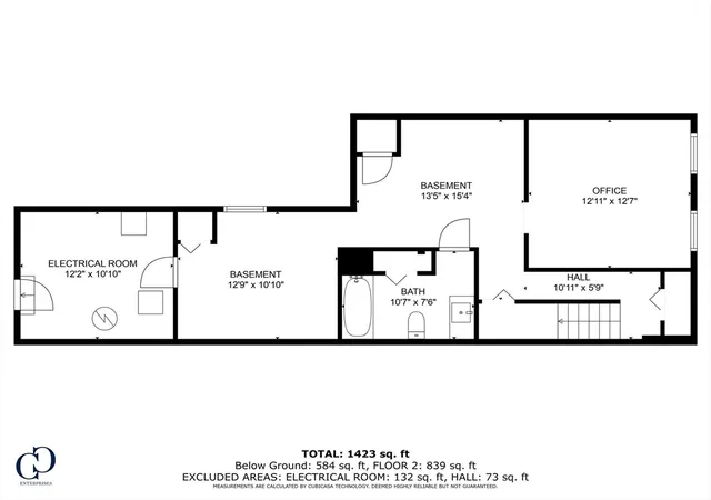 4th image of 167 Lexington #1, East Boston, MA 02128 | MLS# 73327925