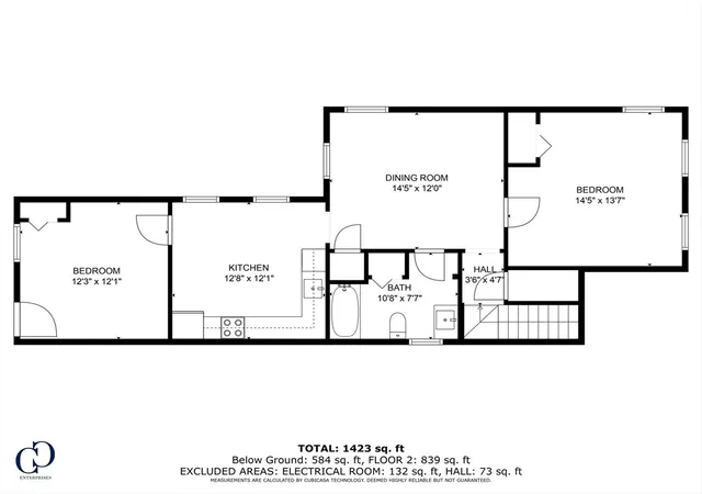 5th image of 167 Lexington #1, East Boston, MA 02128 | MLS# 73327925