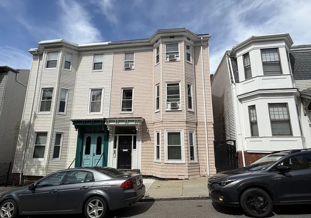 25th image of 67 Old Harbor, South Boston, MA 02127 | MLS# 73559399