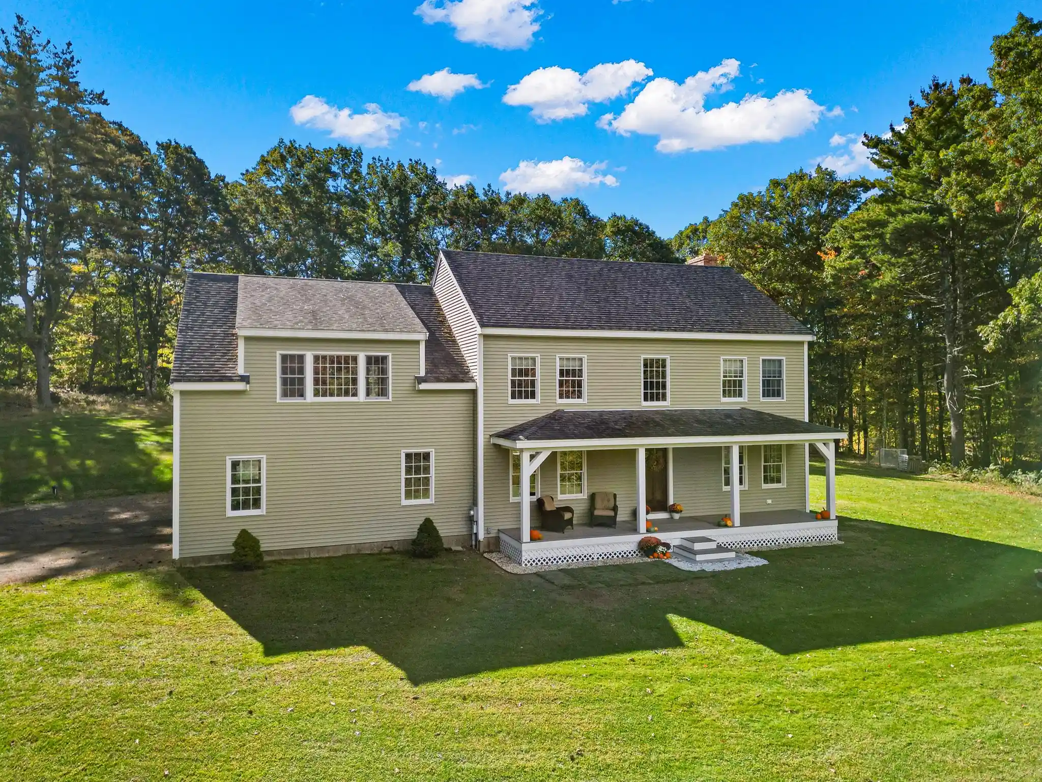 Single family home for sale at 33 Archelaus Pl, West Newbury, MA 01985 | MLS# 73589881