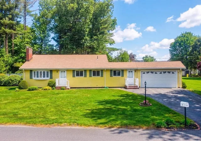 Homes for sale in Burlington, MA | 5 Wing Ter, Burlington, MA 01803 | MLS# 73516397