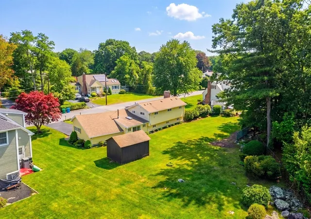Homes for sale in Burlington, MA | 5 Wing Ter, Burlington, MA 01803 | MLS# 73516397