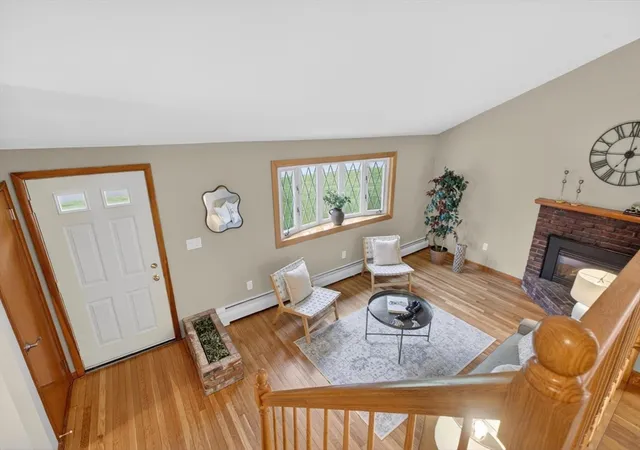 Homes for sale in Burlington, MA | 5 Wing Ter, Burlington, MA 01803 | MLS# 73516397