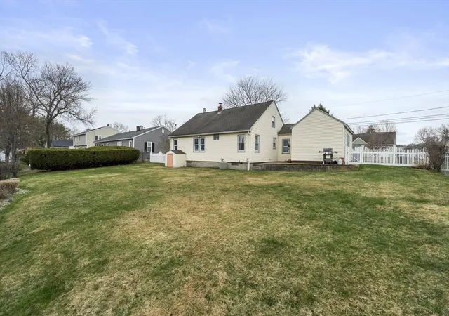 Homes for sale in Lawrence, MA | 7 Westwood Terrace, Lawrence, MA 01843 | MLS# 73502195