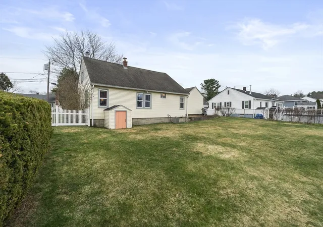 Homes for sale in Lawrence, MA | 7 Westwood Terrace, Lawrence, MA 01843 | MLS# 73502195