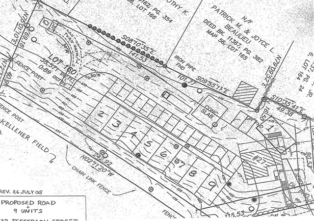 Photo 1 of Sale Pending at 27 Jefferson St, Marlborough, MA 01752 | MLS# 72238346 | Listing updated on 2025-09-02