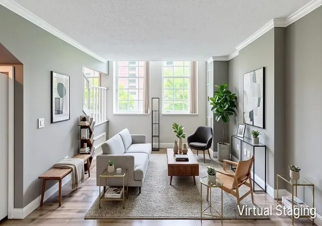 Homes for sale in Boston, MA | 106 13th #323, Boston, MA 02129 | MLS# 73527185