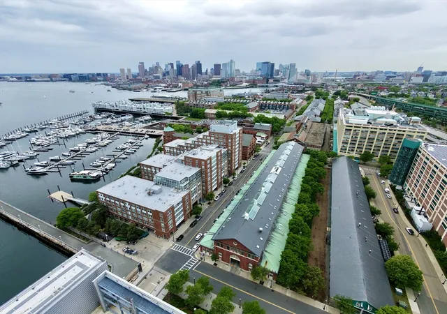 Homes for sale in Boston, MA | 106 13th, Boston, MA 02129 | Houzeo