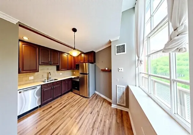 Homes for sale in Boston, MA | 106 13th #323, Boston, MA 02129 | MLS# 73527185