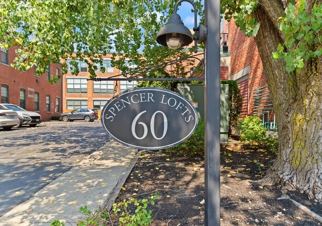 Homes for sale in Chelsea, MA | 60 Dudley St #32, Chelsea, MA 02150 | MLS# 73492087