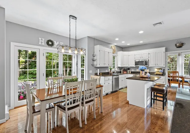 Photo 2 of Sale Pending at 19 Northern Spy Road, Franklin, MA 02038 | MLS# 73567271 | Listing updated on 2026-09-21