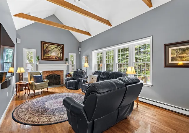 Photo 3 of Sale Pending at 19 Northern Spy Road, Franklin, MA 02038 | MLS# 73567271 | Listing updated on 2026-09-21