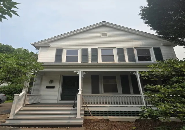 Homes for sale in Northampton, MA | 32 Hampden St, Northampton, MA 01060 | MLS# 73549694