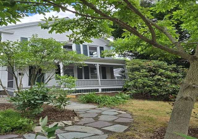 Homes for sale in Northampton, MA | 32 Hampden St, Northampton, MA 01060 | MLS# 73549694