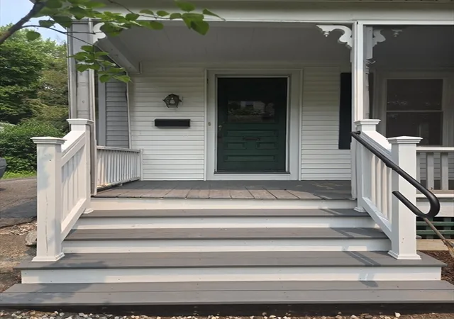 Homes for sale in Northampton, MA | 32 Hampden St, Northampton, MA 01060 | MLS# 73549694