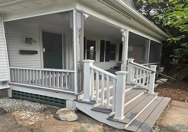 Homes for sale in Northampton, MA | 32 Hampden St, Northampton, MA 01060 | MLS# 73549694
