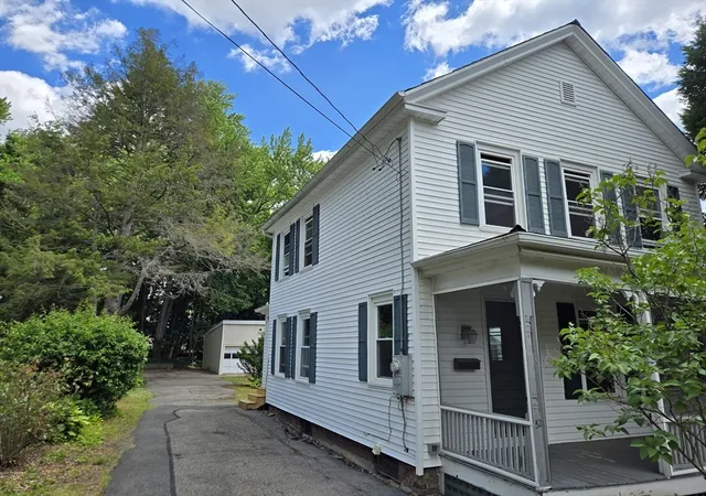 Homes for sale in Northampton, MA | 32 Hampden St, Northampton, MA 01060 | MLS# 73549694