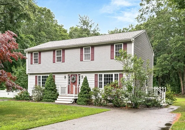 1st image of 36 Willowdale Rd #B, Tyngsboro, MA 01879 | MLS# 73541484