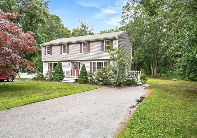 32nd image of 36 Willowdale Rd #B, Tyngsboro, MA 01879 | MLS# 73541484