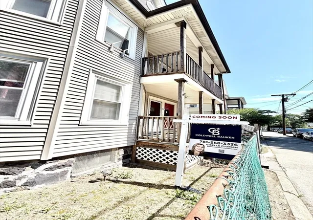 Photo 3 of Sale Pending at 31 33 Hollingsworth St, Lynn, MA 01902 | MLS# 73541590 | Listing updated on 2026-09-07