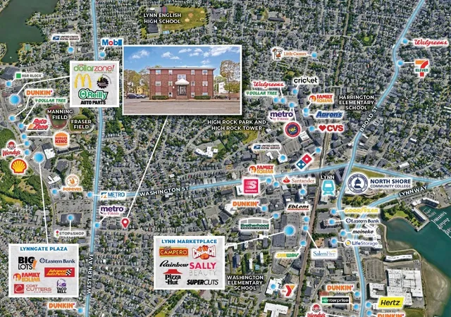 15th image of 108 Franklin St, Lynn, MA 01902 | MLS# 73504665