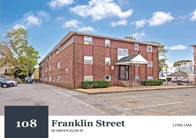 1st image of 108 Franklin St, Lynn, MA 01902 | MLS# 73504665