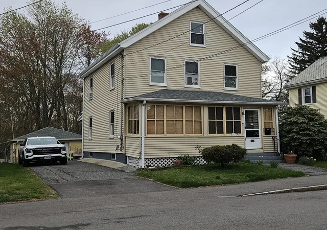1st image of 95 Cedar St, Framingham, MA 01702 | MLS# 73511012