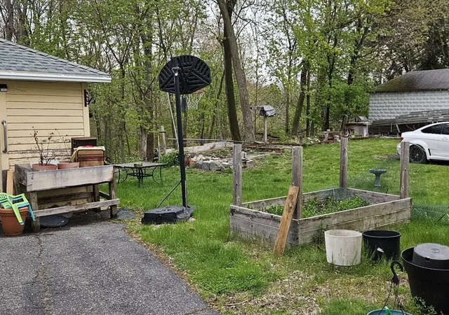 2nd image of 95 Cedar St, Framingham, MA 01702 | MLS# 73511012
