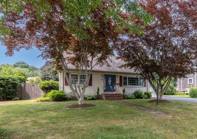 1st image of 72 North Street, Fairhaven, MA 02719 | MLS# 73552514