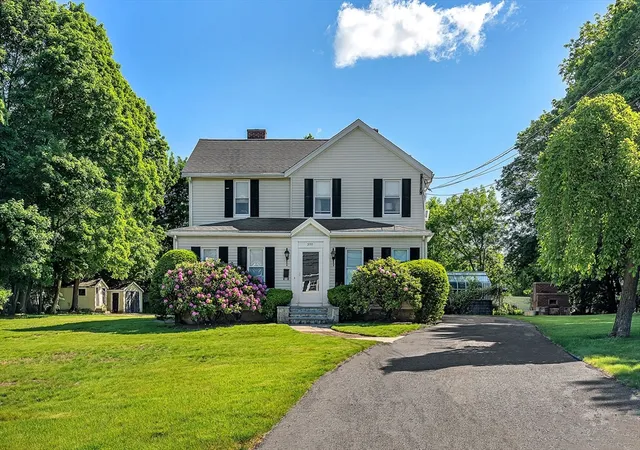 Homes for sale in Needham, MA | 300 Hunnewell Street, Needham, MA 02494 | MLS# 73527691