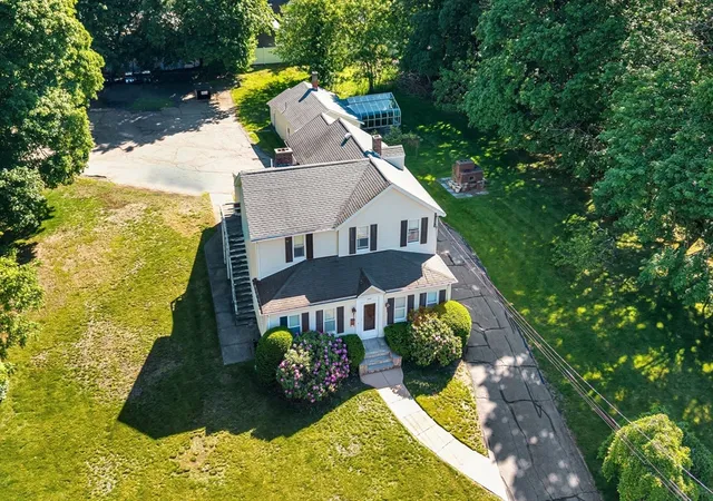 Homes for sale in Needham, MA | 300 Hunnewell Street, Needham, MA 02494 | MLS# 73527691