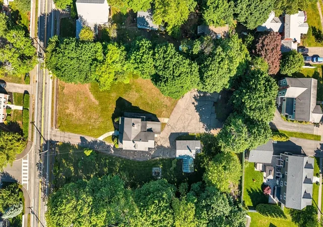 Homes for sale in Needham, MA | 300 Hunnewell Street, Needham, MA 02494 | MLS# 73527691