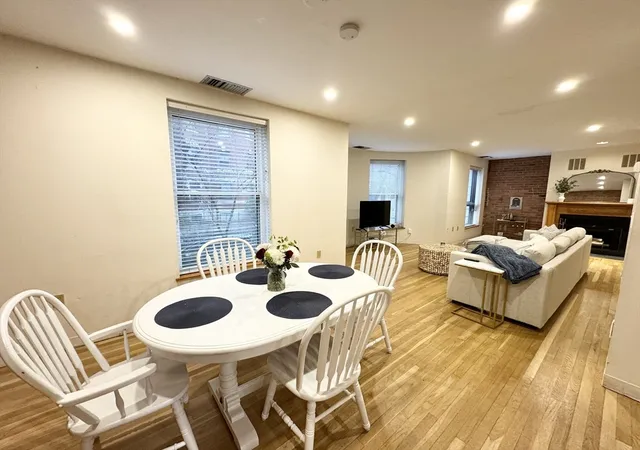 Homes for sale in Boston, MA | 96 Gainsborough Street #103W, Boston, MA 02115 | MLS# 73514118